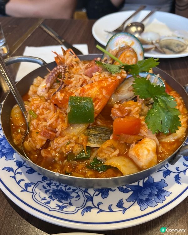 又平又好食嘅葡國菜😋❤️