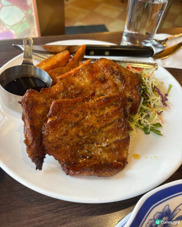 又平又好食嘅葡國菜😋❤️