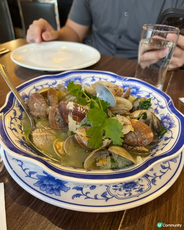 又平又好食嘅葡國菜😋❤️