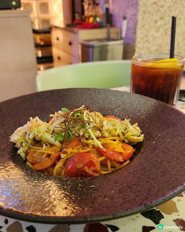 ✨️旺角靚靚打卡餐廳 Cafe 🎀✨️