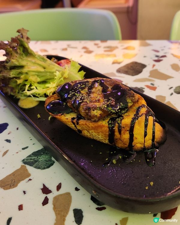 ✨️旺角靚靚打卡餐廳 Cafe 🎀✨️