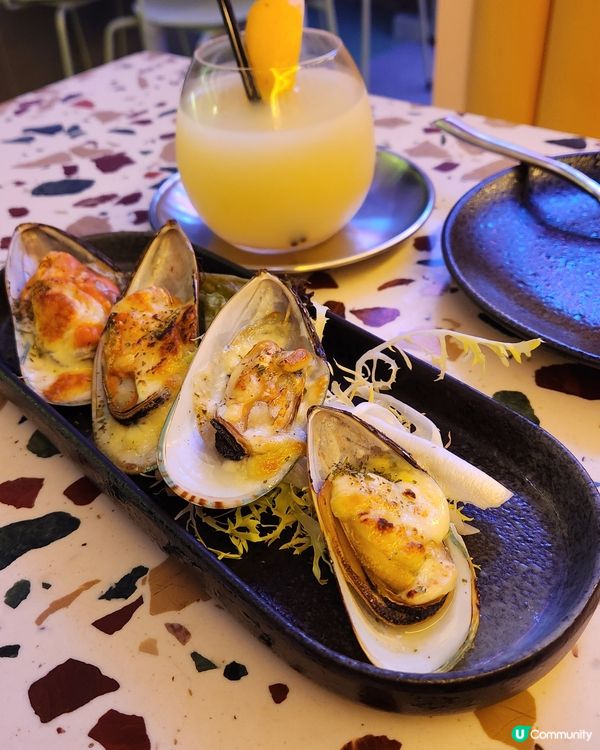 ✨️旺角靚靚打卡餐廳 Cafe 🎀✨️