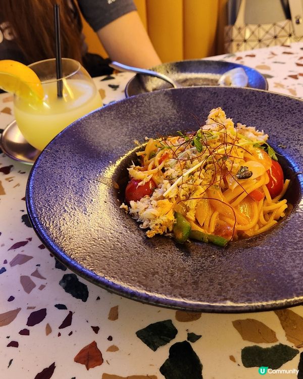 ✨️旺角靚靚打卡餐廳 Cafe 🎀✨️