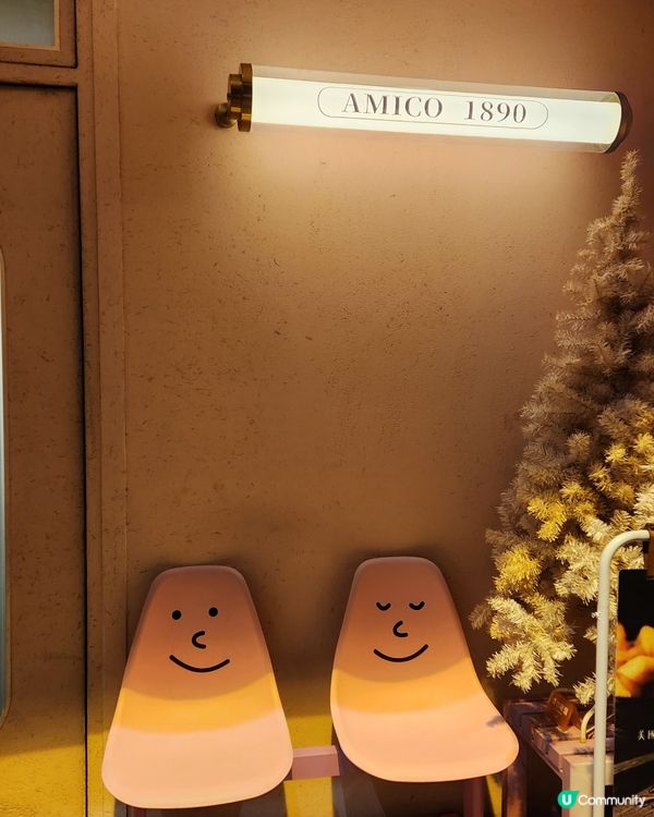 ✨️旺角靚靚打卡餐廳 Cafe 🎀✨️