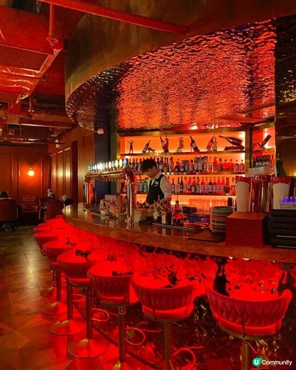 🦞浪漫龍蝦之夜│L'AMOUR