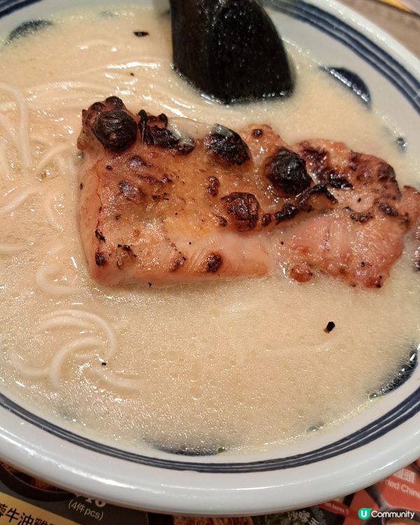 沙嗲王大不如前了