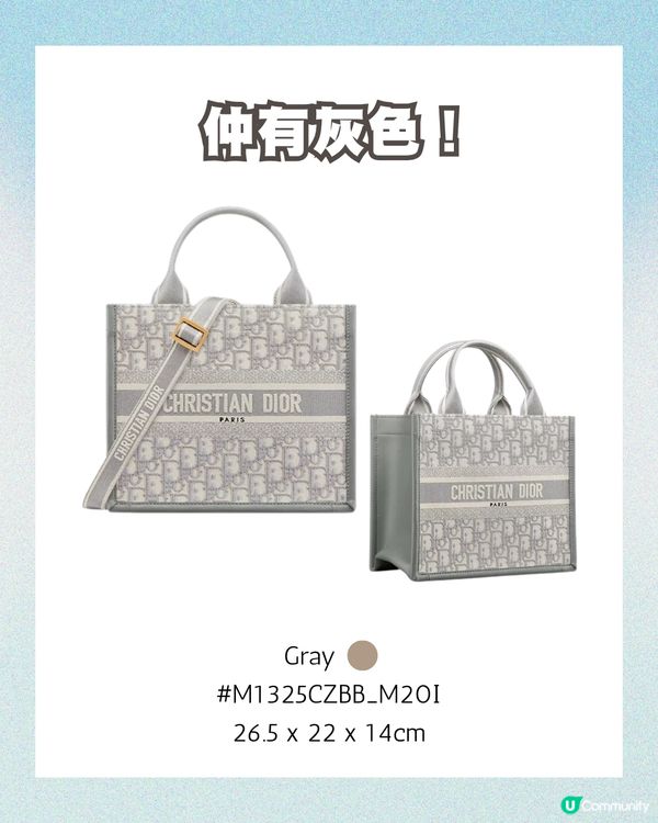 8個大容量手袋推薦 超級實用兼百搭👜 韓星都用?!