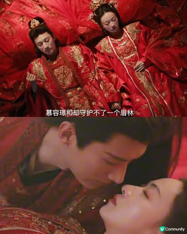 陸劇《春花焰》劇情緊湊，睇得過癮！結局預告早已劇透吳謹言唔會死！