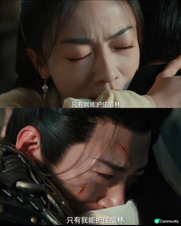 陸劇《春花焰》劇情緊湊，睇得過癮！結局預告早已劇透吳謹言唔會死！