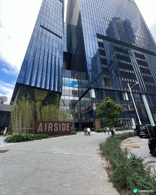 🐶狗狗集中地😍打卡識朋友散步好地方