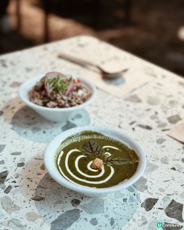 中環悠閑 復古風舒適café🤎 