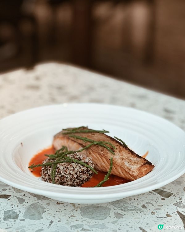 中環悠閑 復古風舒適café🤎 