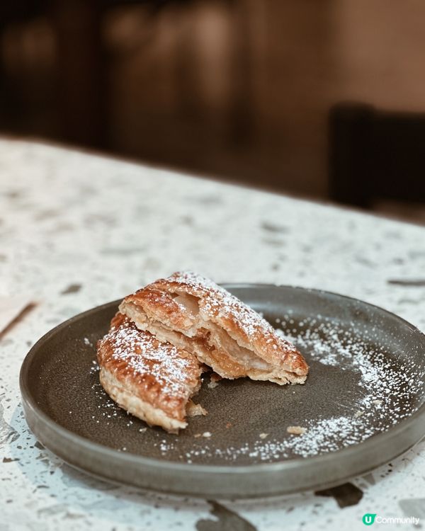 中環悠閑 復古風舒適café🤎 