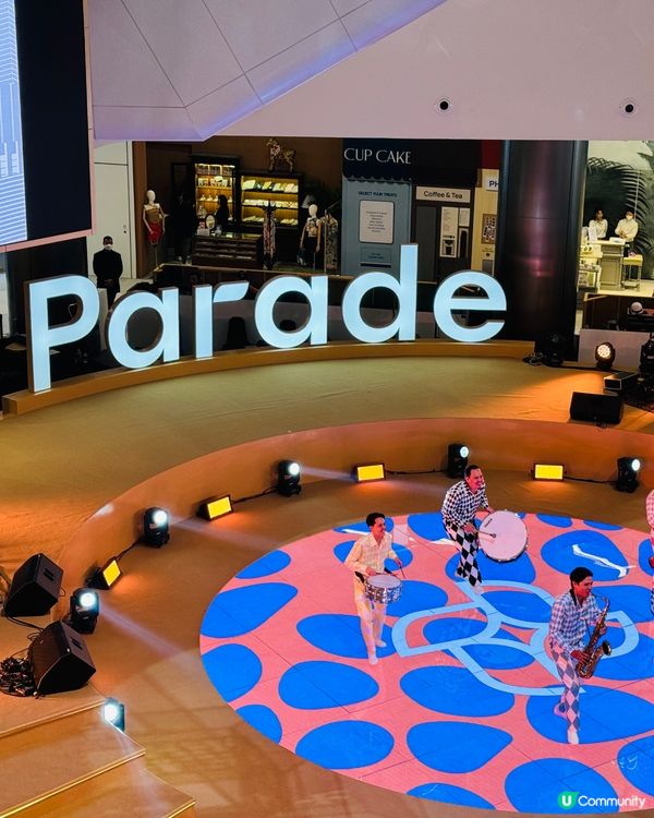 曼谷新地標One Bangkok 2024-10-25開幕