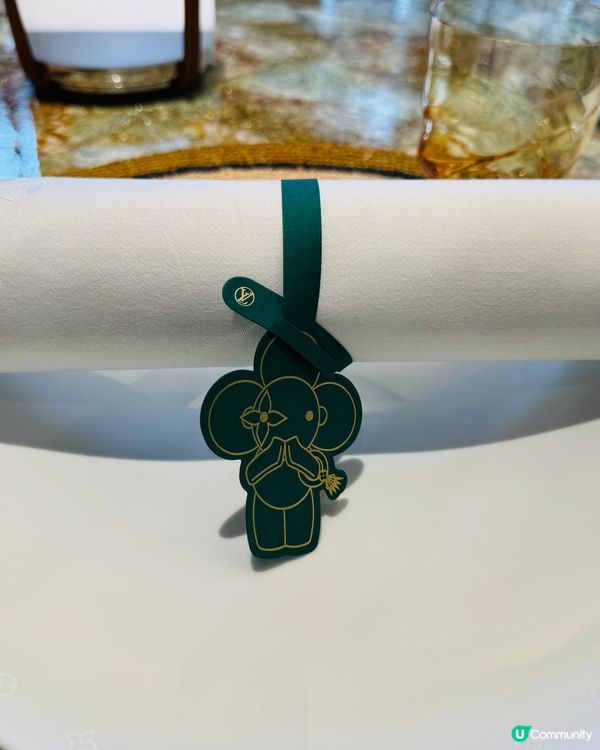 【打卡啦】曼谷LV咖啡廳&展覽2024