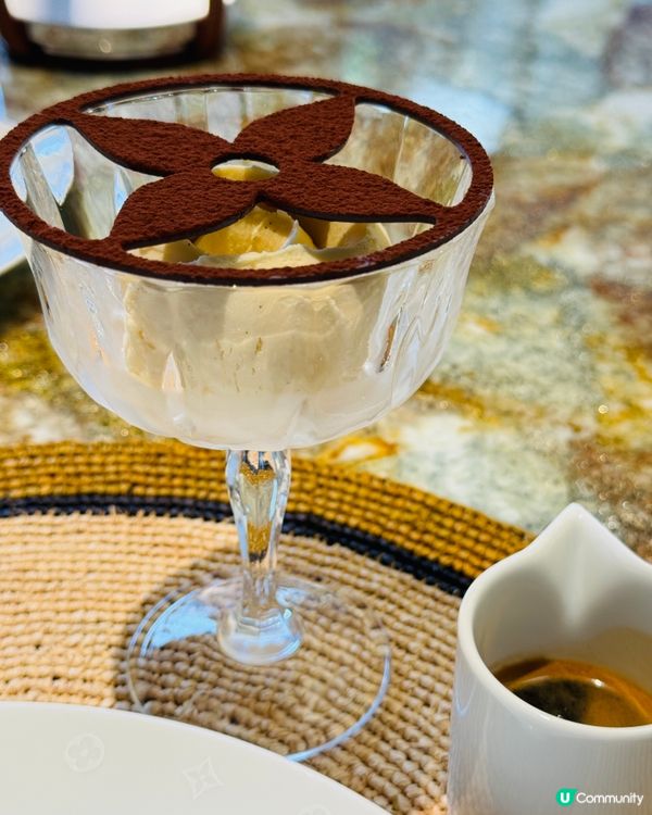 【打卡啦】曼谷LV咖啡廳&展覽2024