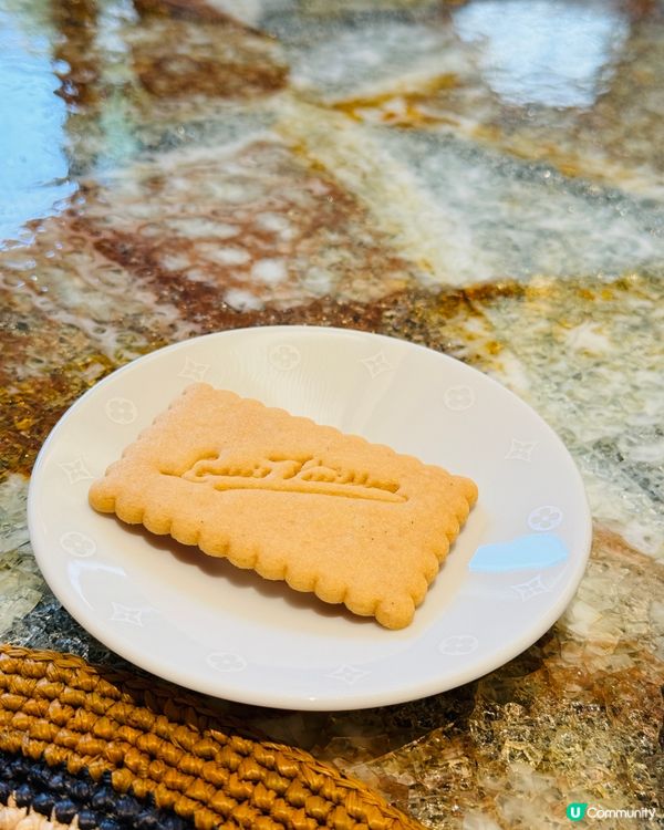 【打卡啦】曼谷LV咖啡廳&展覽2024