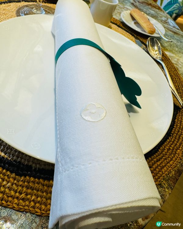 【打卡啦】曼谷LV咖啡廳&展覽2024