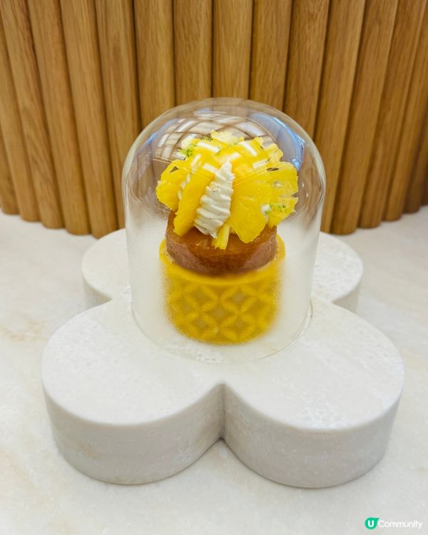 【打卡啦】曼谷LV咖啡廳&展覽2024