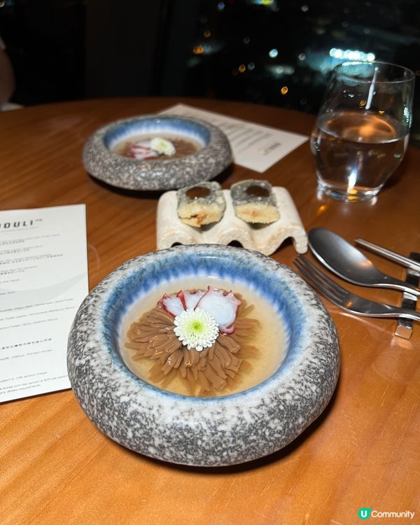 ʚ♡ 韓式ꜰɪɴᴇ ᴅɪɴɪɴɢ • 慶祝好選擇 ♡ɞ