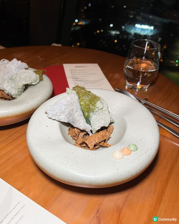 ʚ♡ 韓式ꜰɪɴᴇ ᴅɪɴɪɴɢ • 慶祝好選擇 ♡ɞ