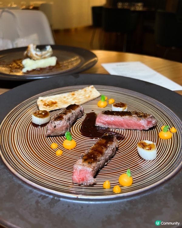 ʚ♡ 韓式ꜰɪɴᴇ ᴅɪɴɪɴɢ • 慶祝好選擇 ♡ɞ