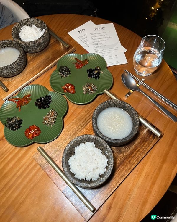 ʚ♡ 韓式ꜰɪɴᴇ ᴅɪɴɪɴɢ • 慶祝好選擇 ♡ɞ