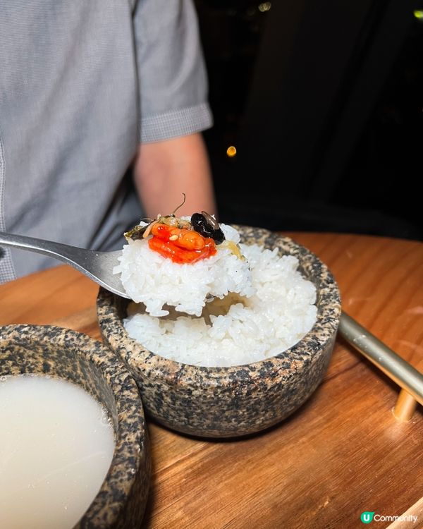 ʚ♡ 韓式ꜰɪɴᴇ ᴅɪɴɪɴɢ • 慶祝好選擇 ♡ɞ