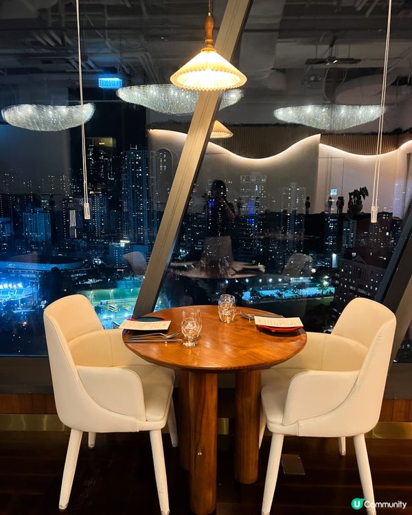 ʚ♡ 韓式ꜰɪɴᴇ ᴅɪɴɪɴɢ • 慶祝好選擇 ♡ɞ