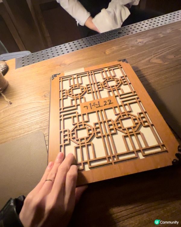 首爾明洞一家韓式寶藏酒吧🍸🇰🇷