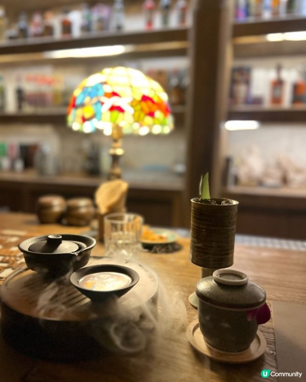 首爾明洞一家韓式寶藏酒吧🍸🇰🇷