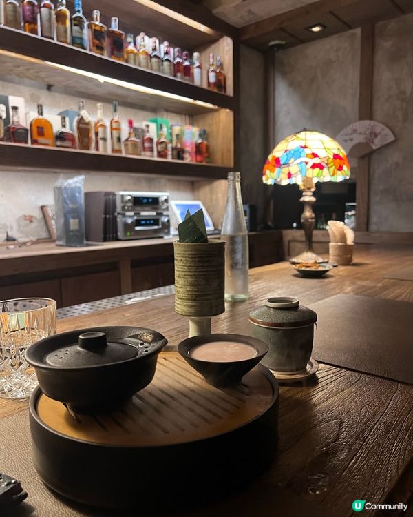 首爾明洞一家韓式寶藏酒吧🍸🇰🇷