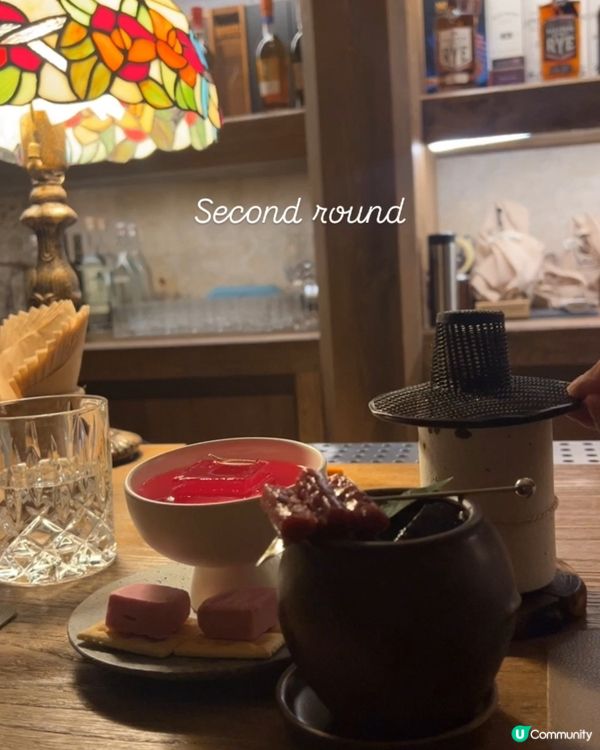 首爾明洞一家韓式寶藏酒吧🍸🇰🇷