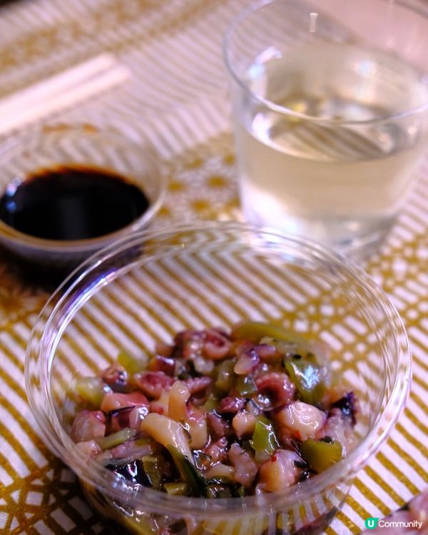 Sushi Night 🎌 @田灣和斗外賣壽司