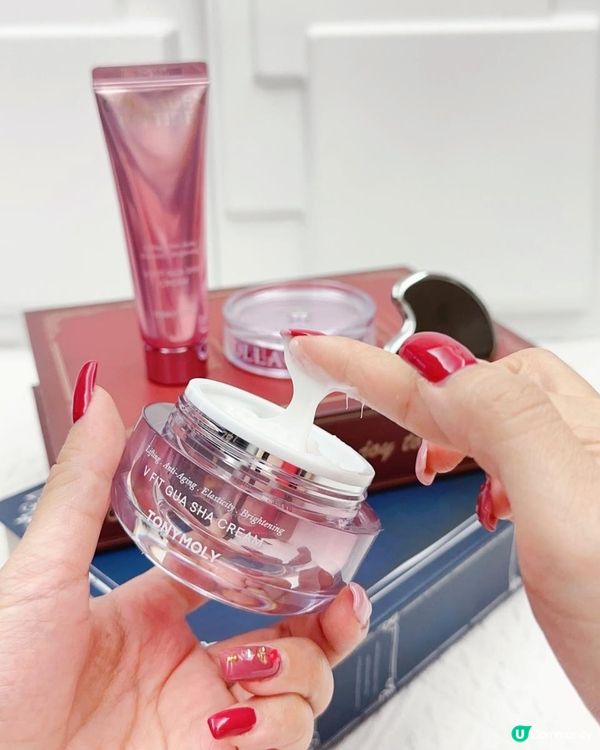 限定超筍價 ♥ 聖誕禮物推介！►TONYMOLY聖誕節限定套裝