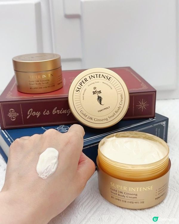 限定超筍價 ♥ 聖誕禮物推介！►TONYMOLY聖誕節限定套裝