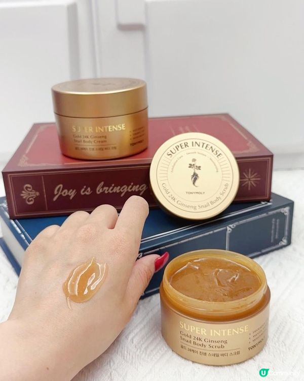 限定超筍價 ♥ 聖誕禮物推介！►TONYMOLY聖誕節限定套裝