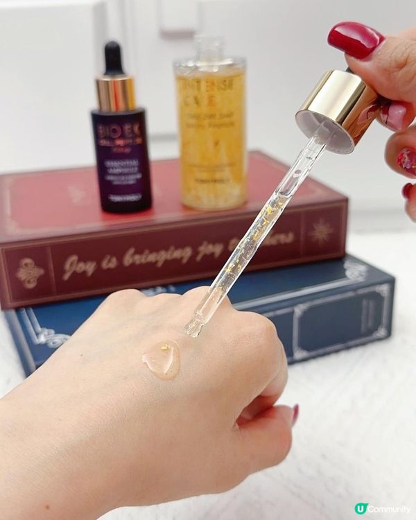 限定超筍價 ♥ 聖誕禮物推介！►TONYMOLY聖誕節限定套裝