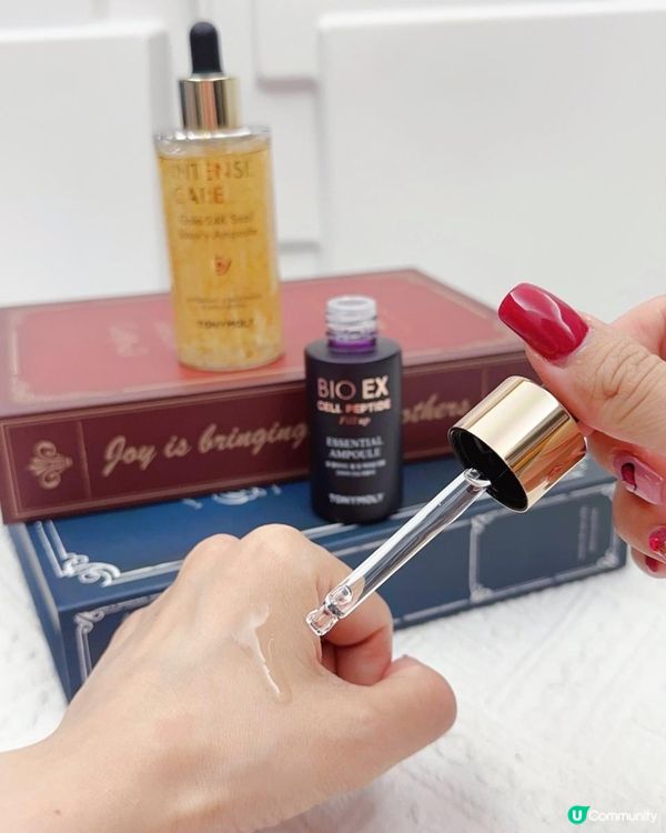 限定超筍價 ♥ 聖誕禮物推介！►TONYMOLY聖誕節限定套裝