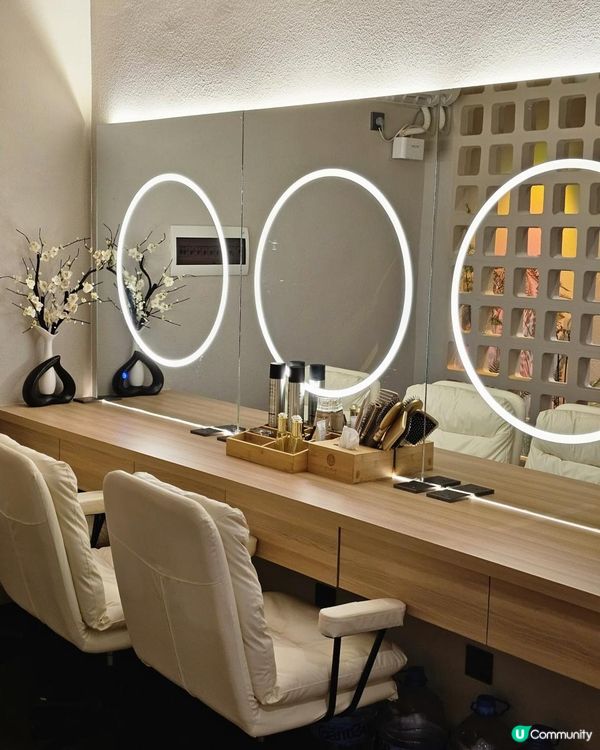 📍深圳必去～享受頭療按摩～耳畔里頭療.SPA.精緻采耳💆