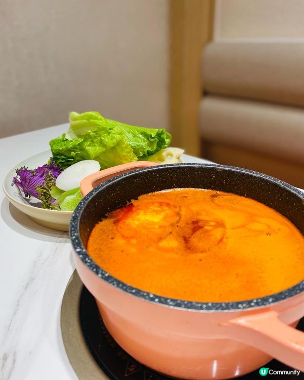 馬鞍山➡️➡️➡️一鼎‧台式火鍋