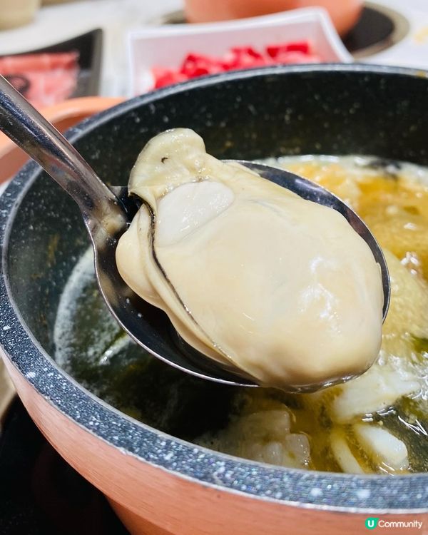 馬鞍山➡️➡️➡️一鼎‧台式火鍋