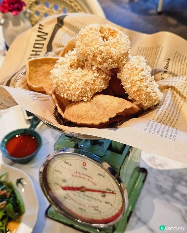 📍深圳必吃！彷如置身泰國🇹🇭太食獸泰式餐廳