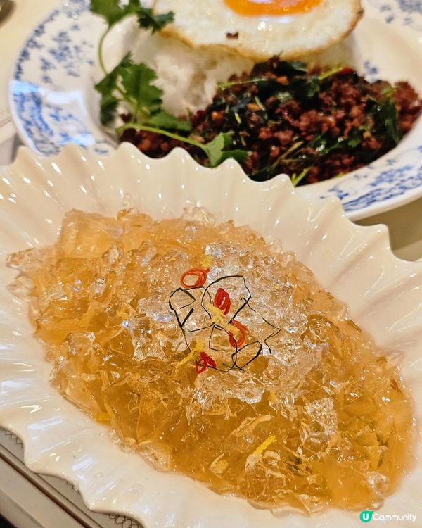 📍深圳必吃！彷如置身泰國🇹🇭太食獸泰式餐廳