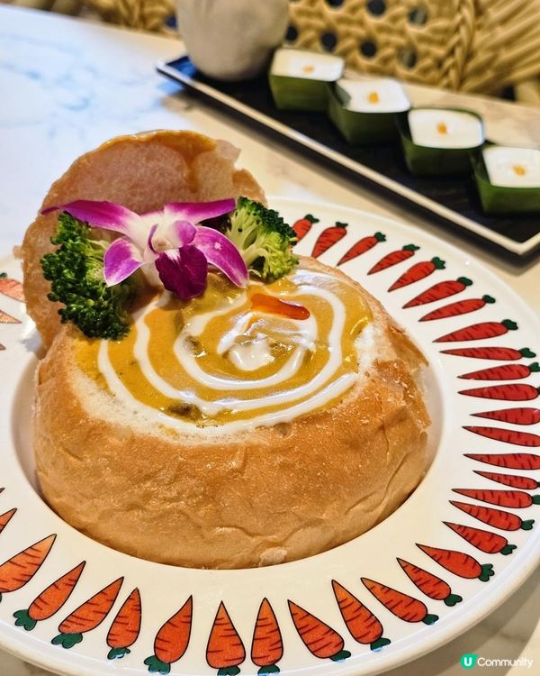 📍深圳必吃！彷如置身泰國🇹🇭太食獸泰式餐廳