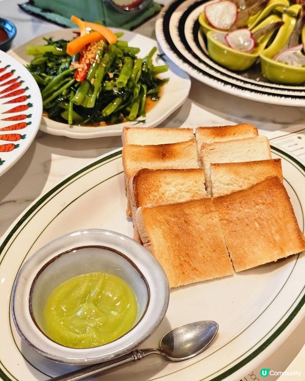 📍深圳必吃！彷如置身泰國🇹🇭太食獸泰式餐廳