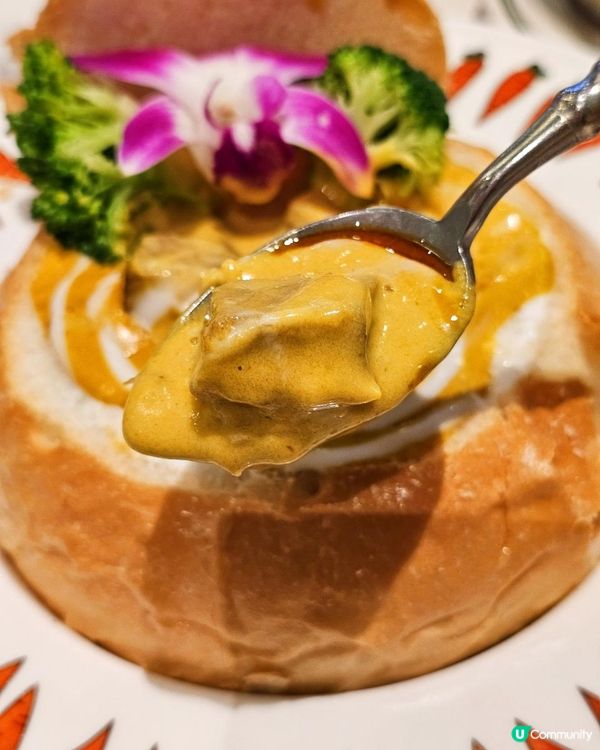 📍深圳必吃！彷如置身泰國🇹🇭太食獸泰式餐廳