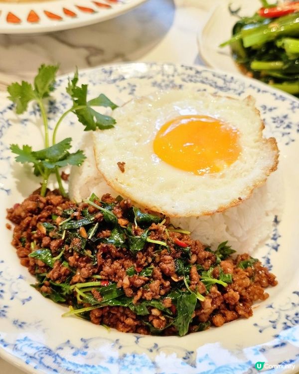 📍深圳必吃！彷如置身泰國🇹🇭太食獸泰式餐廳