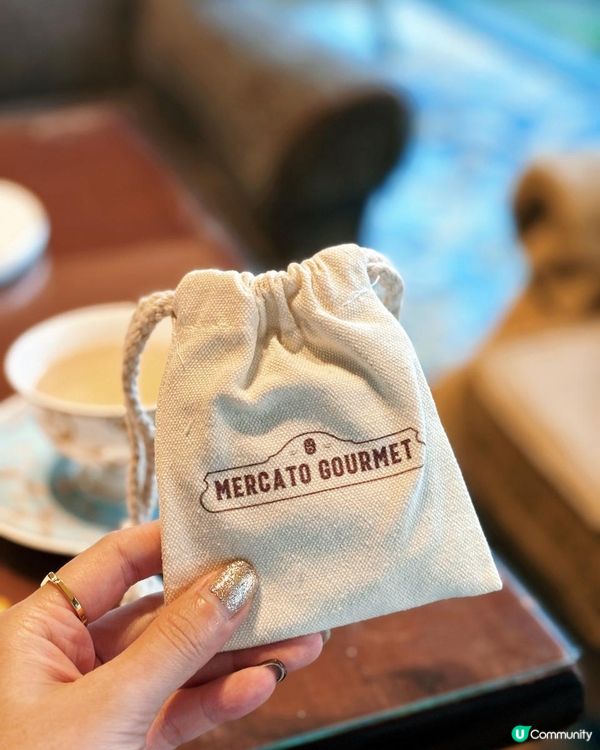 【尖沙咀】五星酒店下午茶慶祝之選🎂精緻又美味❤️