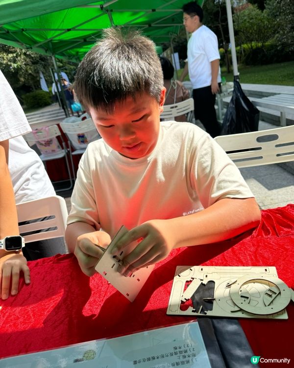 免費任玩🚗💨 零碳出行玩轉未來！